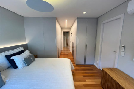 Apartamento à venda com 4 quartos, sendo 2 suítes, em Sumaré, São Paulo, SP