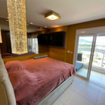 Apartamento Residencial à venda, Jardim Virginia, Guarujá - AP0995.