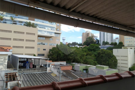 Sobrado à venda com 2 quartos, sendo 1 suíte,  em Água Fria, São Paulo, SP