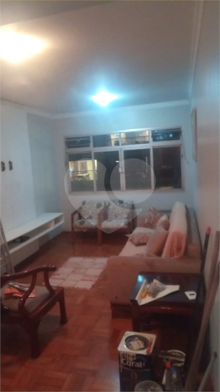 Apartamento à venda com 2 quartos em Ipiranga, São Paulo, SP