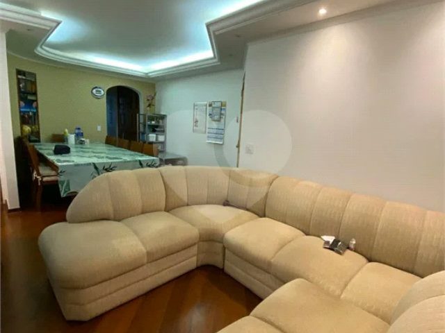 Apartamento à venda com 3 quartos, sendo 1 suíte,  em Santana, São Paulo, SP