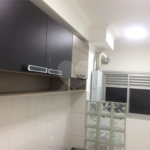 Apartamento para alugar com 2 quartos, sendo 1 suíte, em Parque Bela Vista, Votorantim, SP