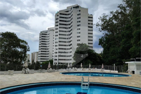Apartamento para alugar com 3 quartos, sendo 1 suíte, em Jardim Olympia, São Paulo, SP