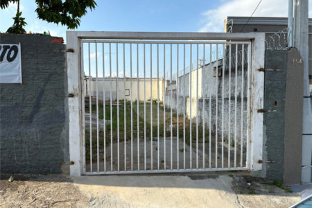 Terreno à venda ou para alugar em Jardim América, Sorocaba, SP