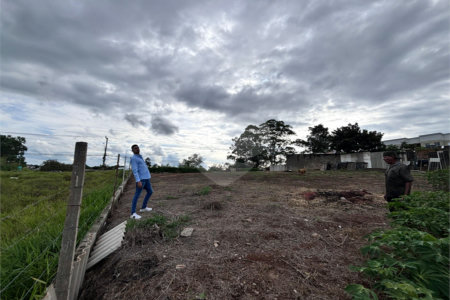 Terreno à venda em Vila Iracema, São José dos Campos, SP