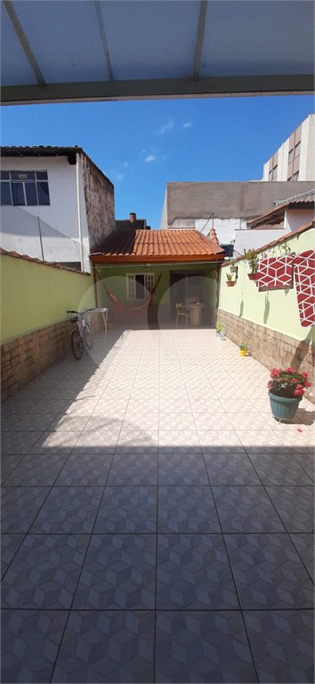 Casa à venda com 1 suíte em Jardim Aida, Guarulhos, SP