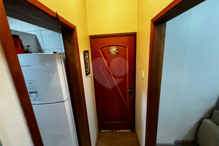 Apartamento à venda com 2 quartos em Vila Isabel, Rio de Janeiro, RJ