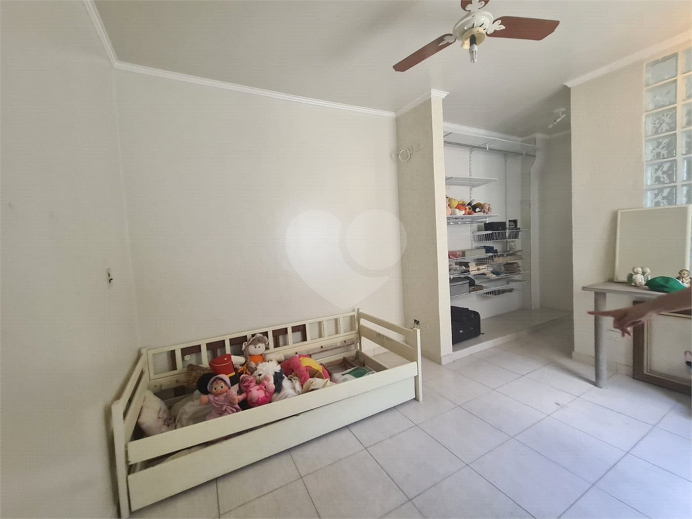 Sobrado à venda com 3 quartos, sendo 2 suítes, em Mandaqui, São Paulo, SP