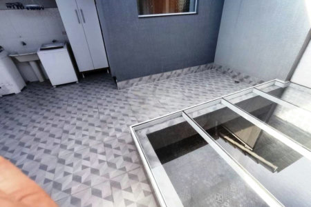 Sobrado à venda com 3 quartos, sendo 1 suíte,  em Residencial Colinas, Mogi das Cruzes, SP