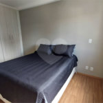 Apartamento à venda com 2 quartos, sendo 1 suíte, em Vila Lucy, Sorocaba, SP