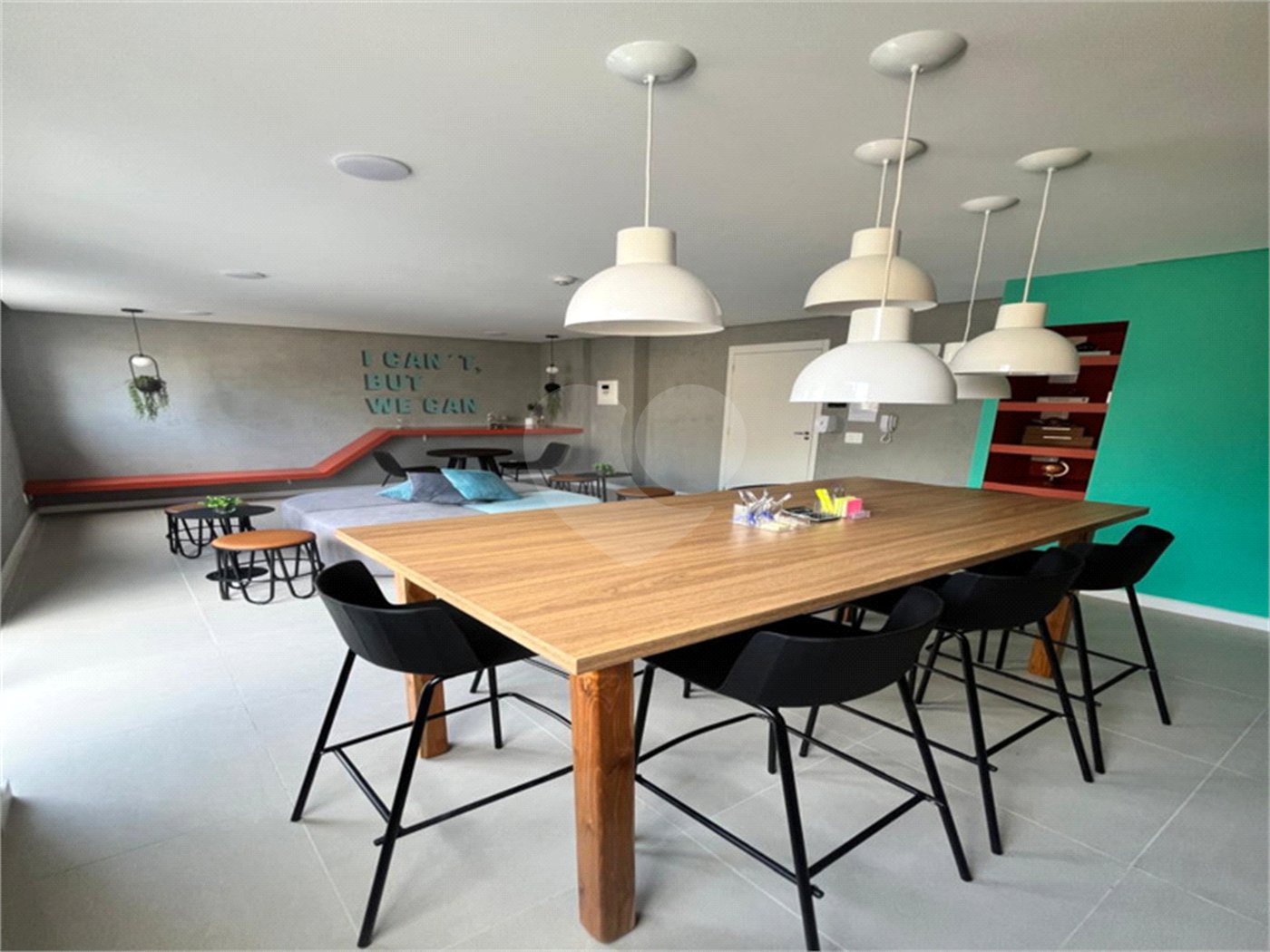 Studio para alugar com 1 quarto em Vila Romana, São Paulo, SP