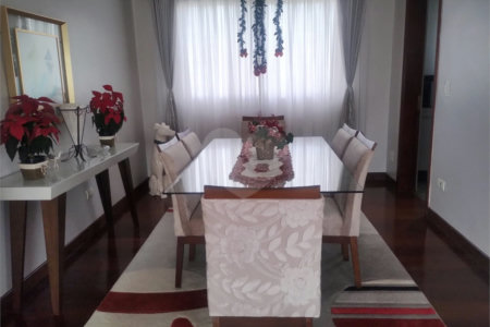 Apartamento à venda ou para alugar com 4 quartos, sendo 1 suíte,  em Vila Andrade, São Paulo, SP