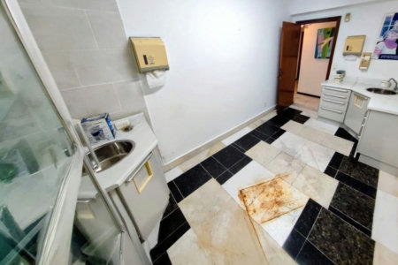 Casa com 7 dormitórios, 249 m² - venda por R$ 2.235.000,00 ou aluguel por R$ 15.000,00 - Gonzaga - Santos/SP