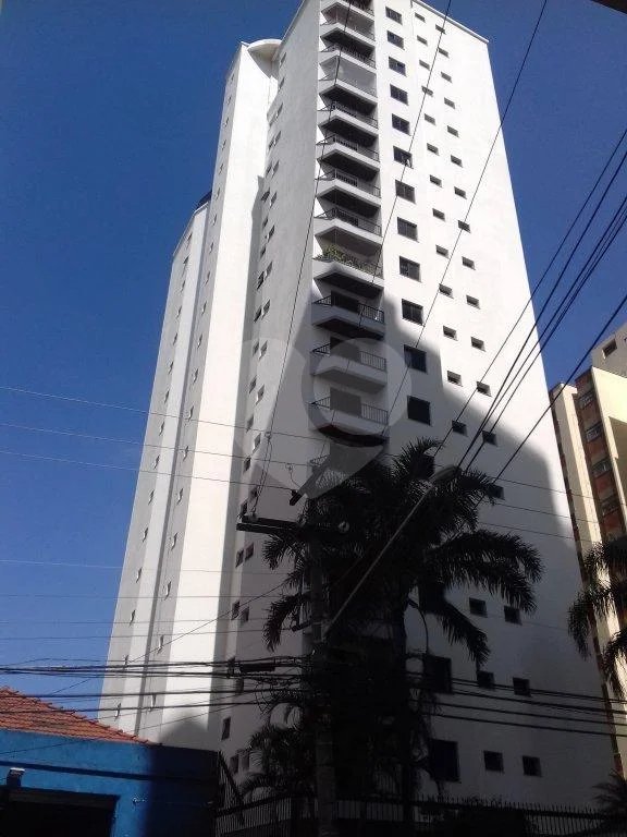 Apartamento à venda com 3 suítes em Jardim São Paulo(zona Norte), São Paulo, SP