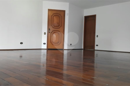 Apartamento à venda com 2 suítes em Brooklin Paulista, São Paulo, SP