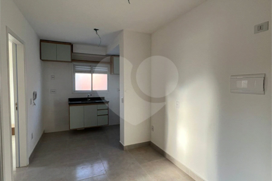Apartamento à venda com 2 quartos em Vila Guilherme, São Paulo, SP