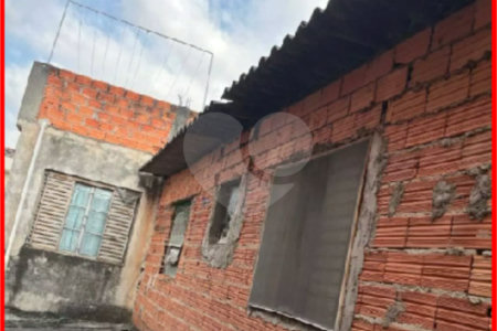 Terreno à venda em Vila Jaguara, São Paulo, SP
