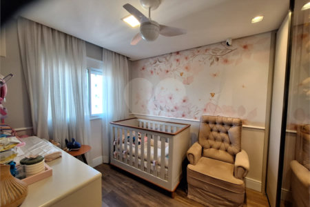 Apartamento à venda com 2 quartos, sendo 1 suíte, em Vila Maria Alta, São Paulo, SP