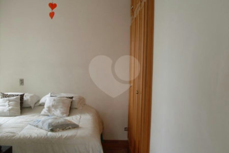 Cobertura à venda com 3 quartos, sendo 1 suíte, em Vila Suzana, São Paulo, SP