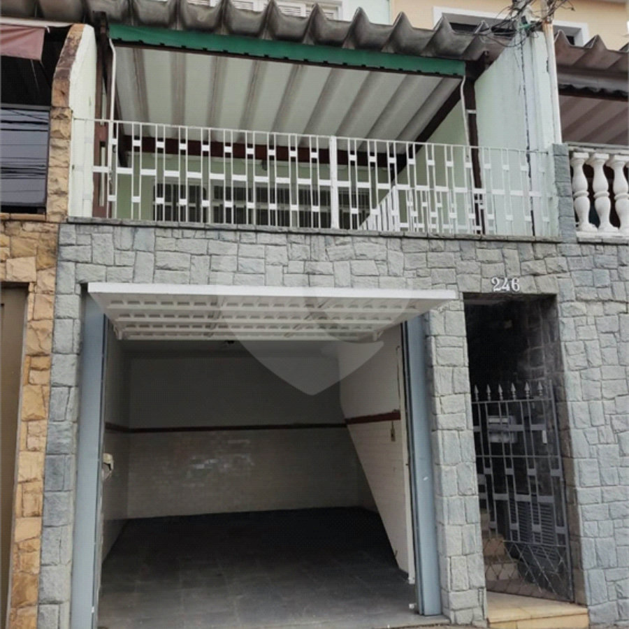 Sobrado à venda com 3 quartos em Jardim Franca, São Paulo, SP