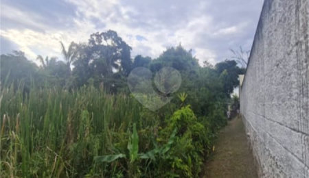 Terreno à venda em Jardim Barra de Jangadas, Peruíbe, SP