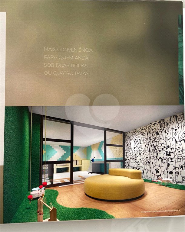 Apartamento à venda com 4 quartos, sendo 3 suítes, em Vila Anastácio, São Paulo, SP