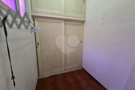 Apartamento à venda com 2 quartos em Tijuca, Rio de Janeiro, RJ