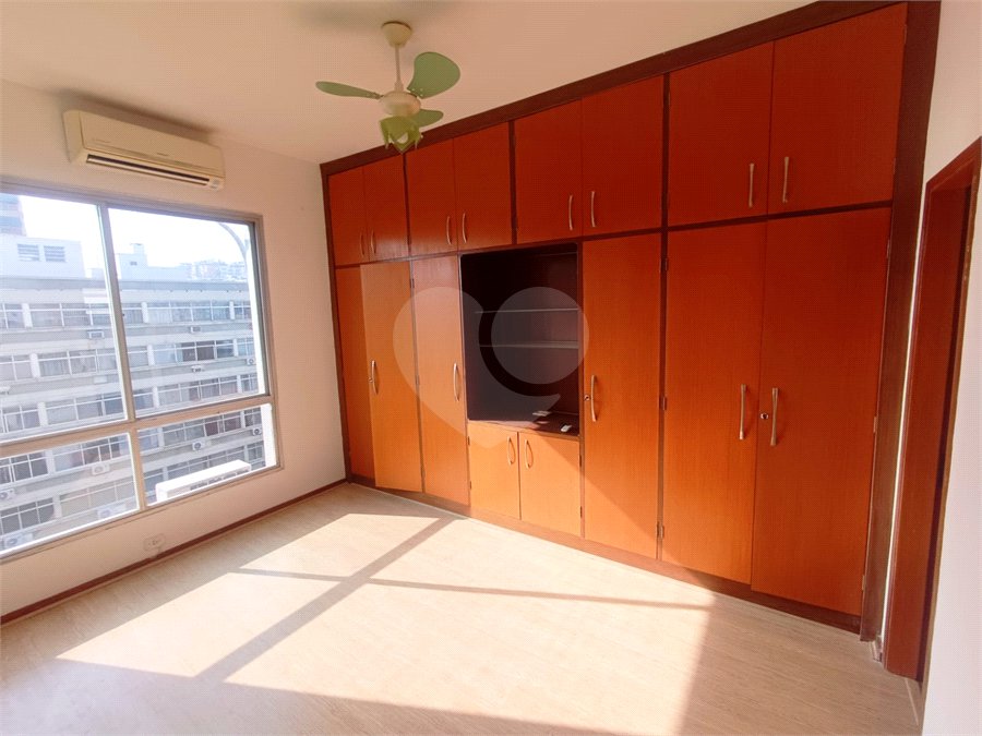 Apartamento à venda com 3 quartos, sendo 1 suíte, em Tijuca, Rio de Janeiro, RJ