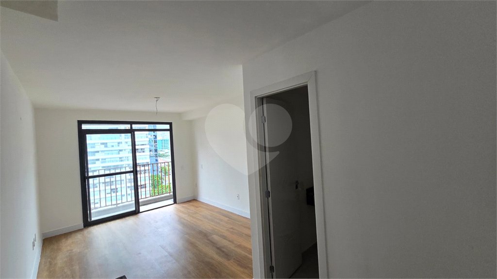 Studio à venda com 1 quarto em Pinheiros, São Paulo, SP