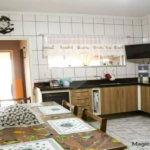Casa com 120m² , 4 dormitórios , sendo 1 suíte , 3 vagas de garagem , à venda no Jabaquara.