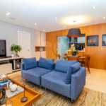 Apartamento à venda com 3 quartos, sendo 1 suíte, em Vila Cruzeiro, São Paulo, SP