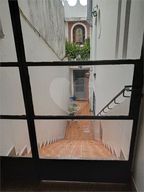 Sobrado à venda com 3 quartos, sendo 1 suíte, em Jardim Prudência, São Paulo, SP