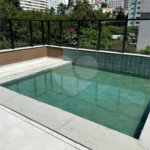 Apartamento à venda com 3 suítes em Perdizes, São Paulo, SP