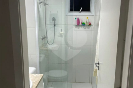 Apartamento à venda com 2 quartos, sendo 1 suíte,  em Santana, São Paulo, SP