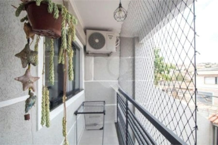Casa à venda com 3 suítes em Vila Maria Alta, São Paulo, SP