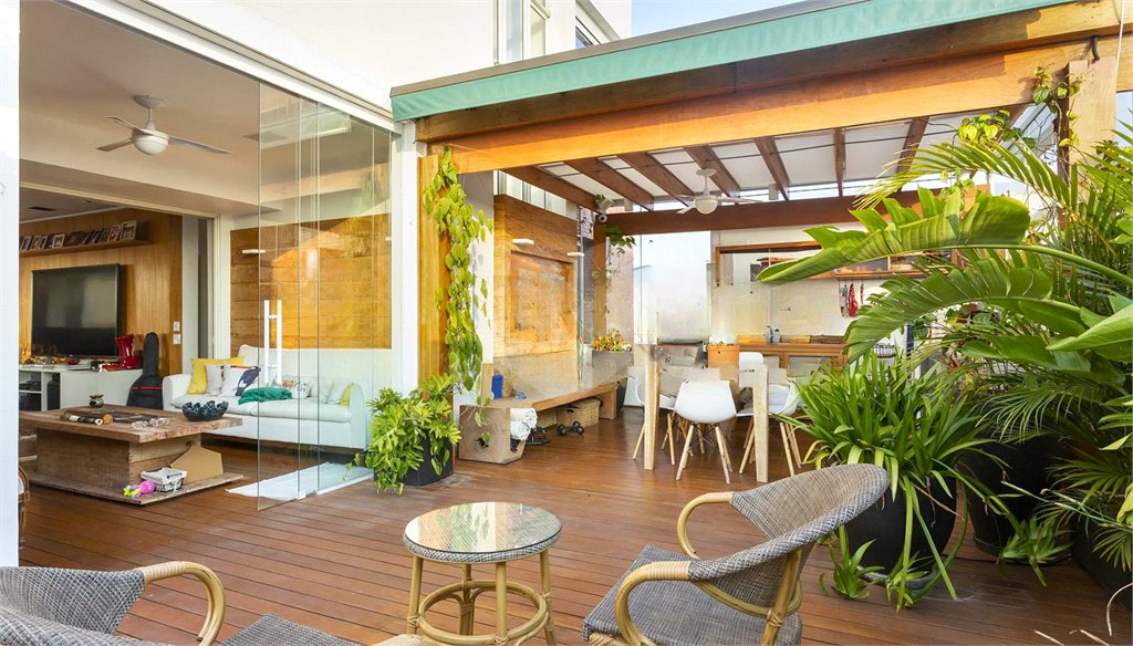 Apartamento à venda ou para alugar com 2 suítes em Itaim Bibi, São Paulo, SP