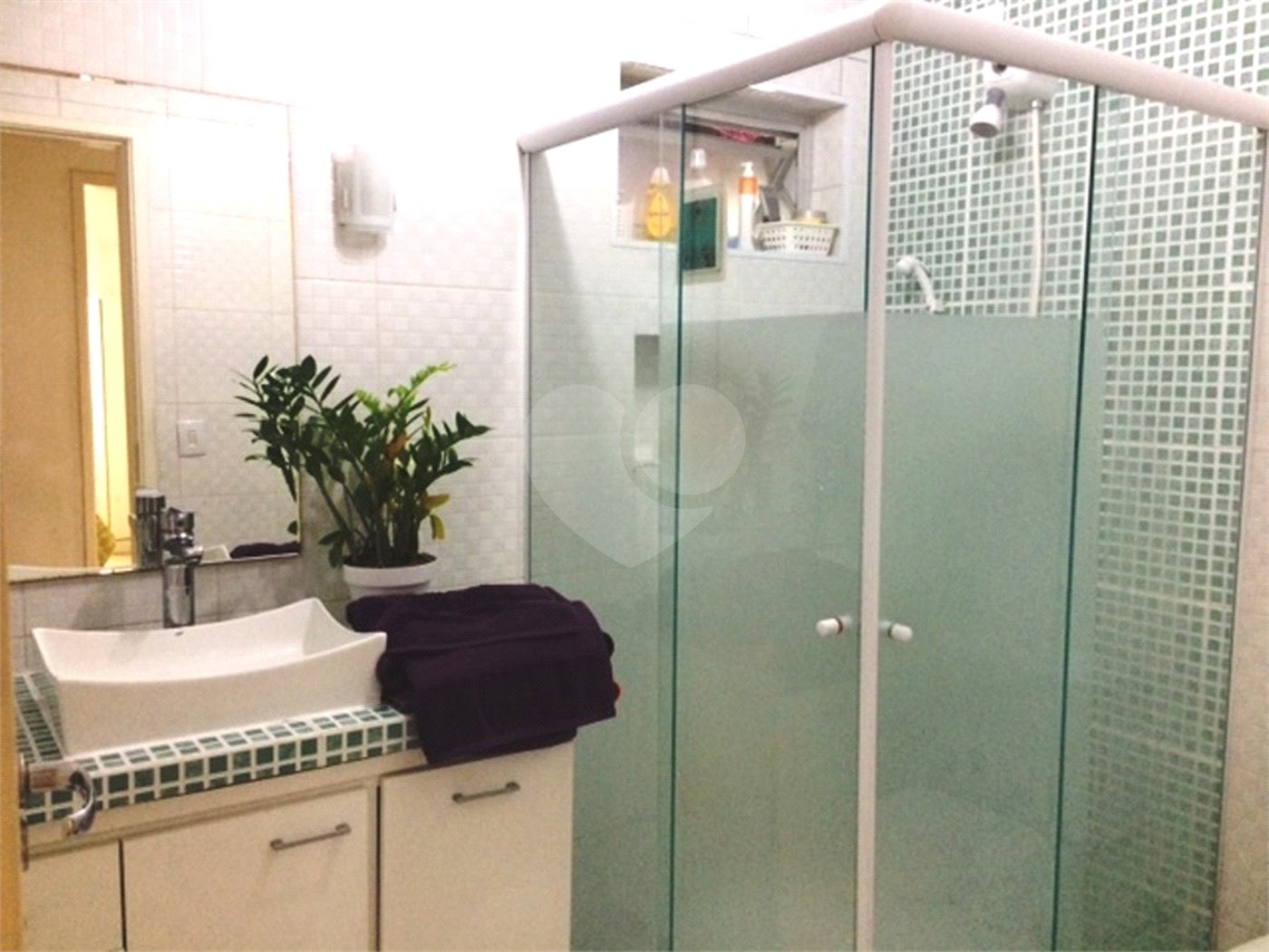 Apartamento à venda com 3 quartos em Santana, São Paulo, SP