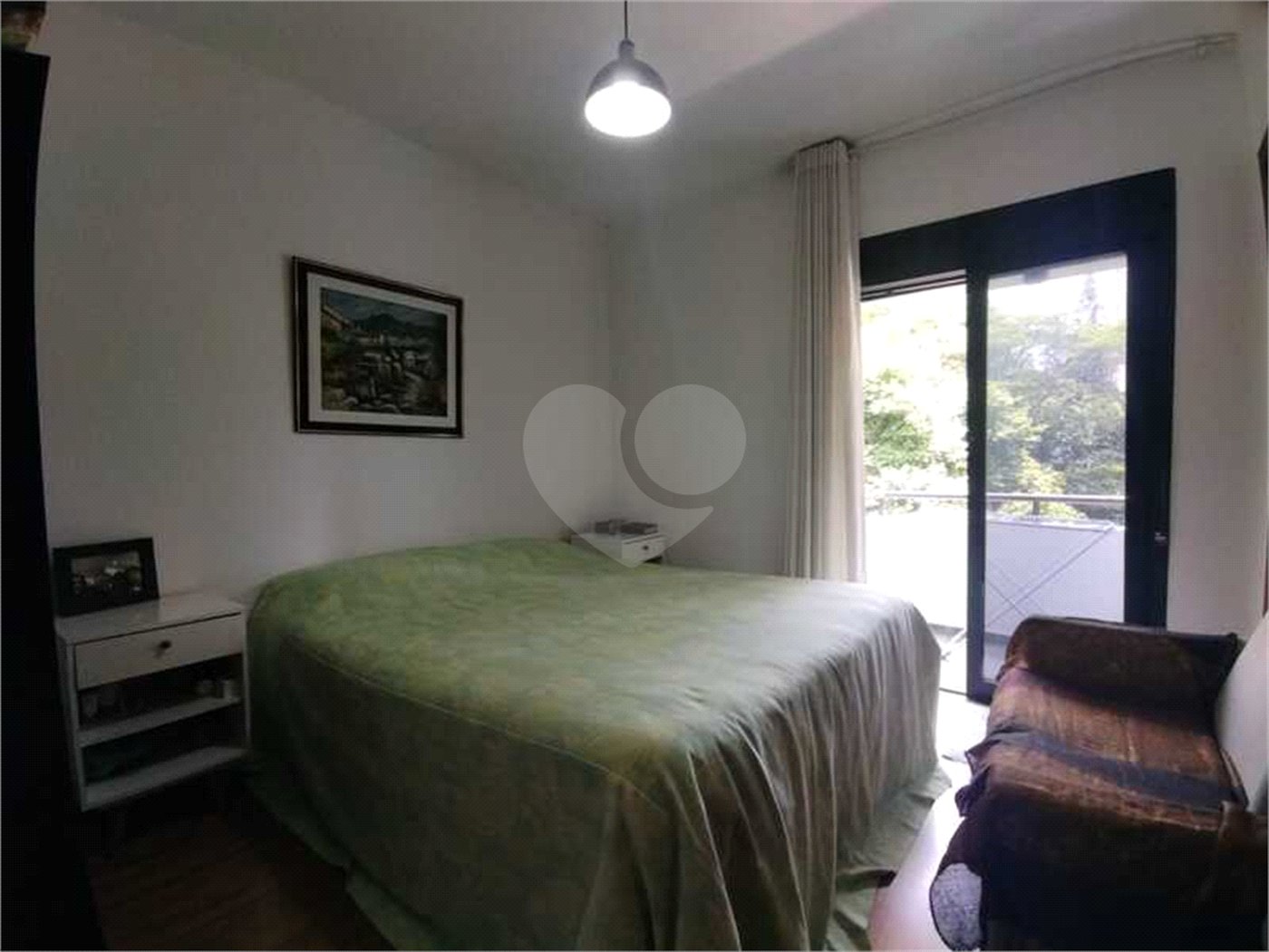 Apartamento à venda com 4 quartos, sendo 2 suítes, em Campo Belo, São Paulo, SP