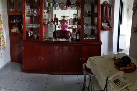 Duplex à venda com 3 suítes em Vila Suzana, São Paulo, SP