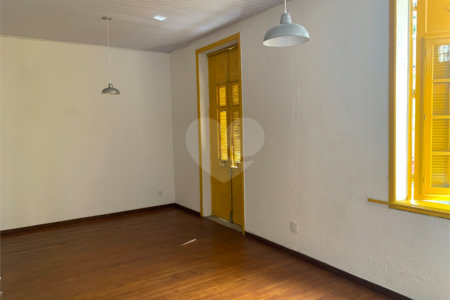 Casa à venda com 4 quartos em Tijuca, Rio de Janeiro, RJ