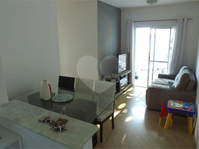 Apartamento à venda com 3 quartos, sendo 1 suíte,  em Limão, São Paulo, SP