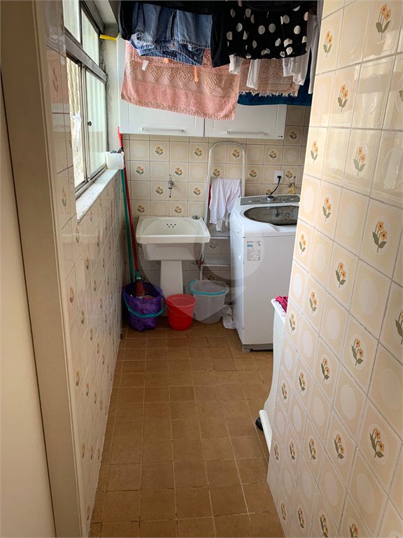 Apartamento à venda com 3 quartos em Alto da Lapa, São Paulo, SP