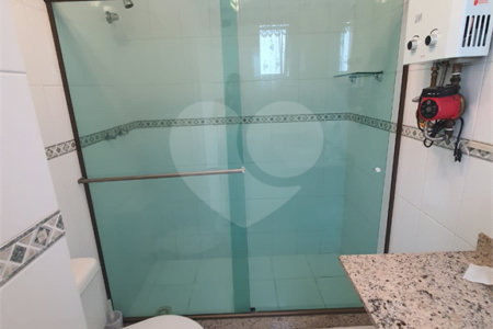 Cobertura à venda com 3 quartos, sendo 2 suítes, em Tijuca, Rio de Janeiro, RJ