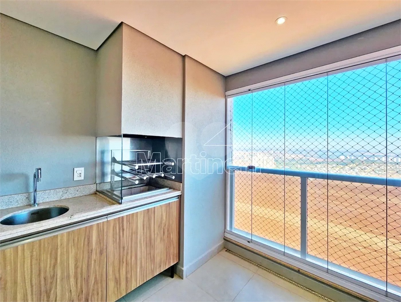 Apartamento à venda com 3 quartos, sendo 1 suíte,  em Quinta da Primavera, Ribeirão Preto, SP