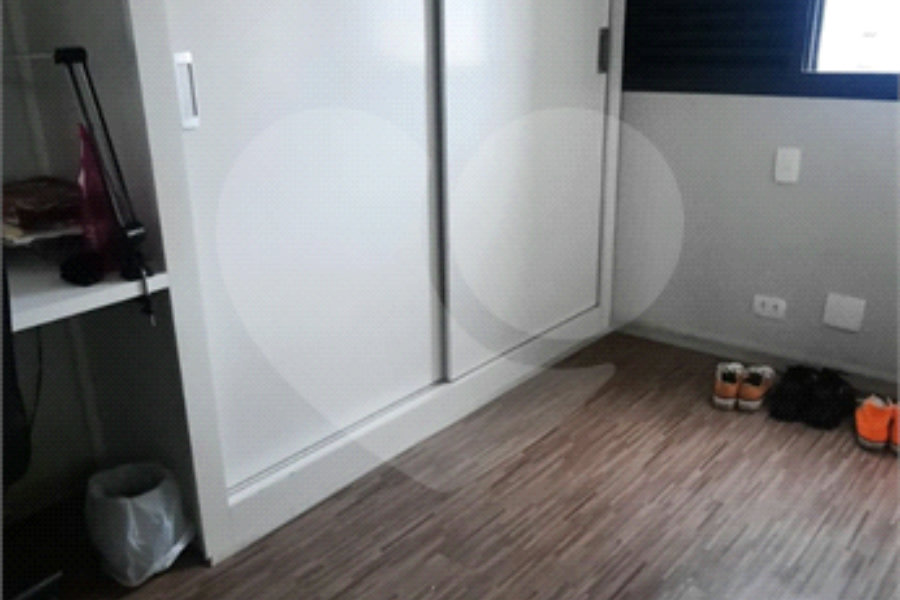 Apartamento à venda com 2 suítes em Santana, São Paulo, SP