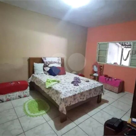 Casa à venda com 3 quartos em Residencial Azulville II, Matão, SP