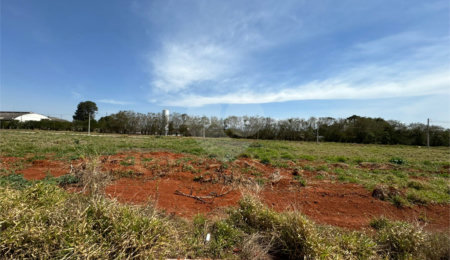 Terreno à venda em Vila Asem, Itapetininga, SP