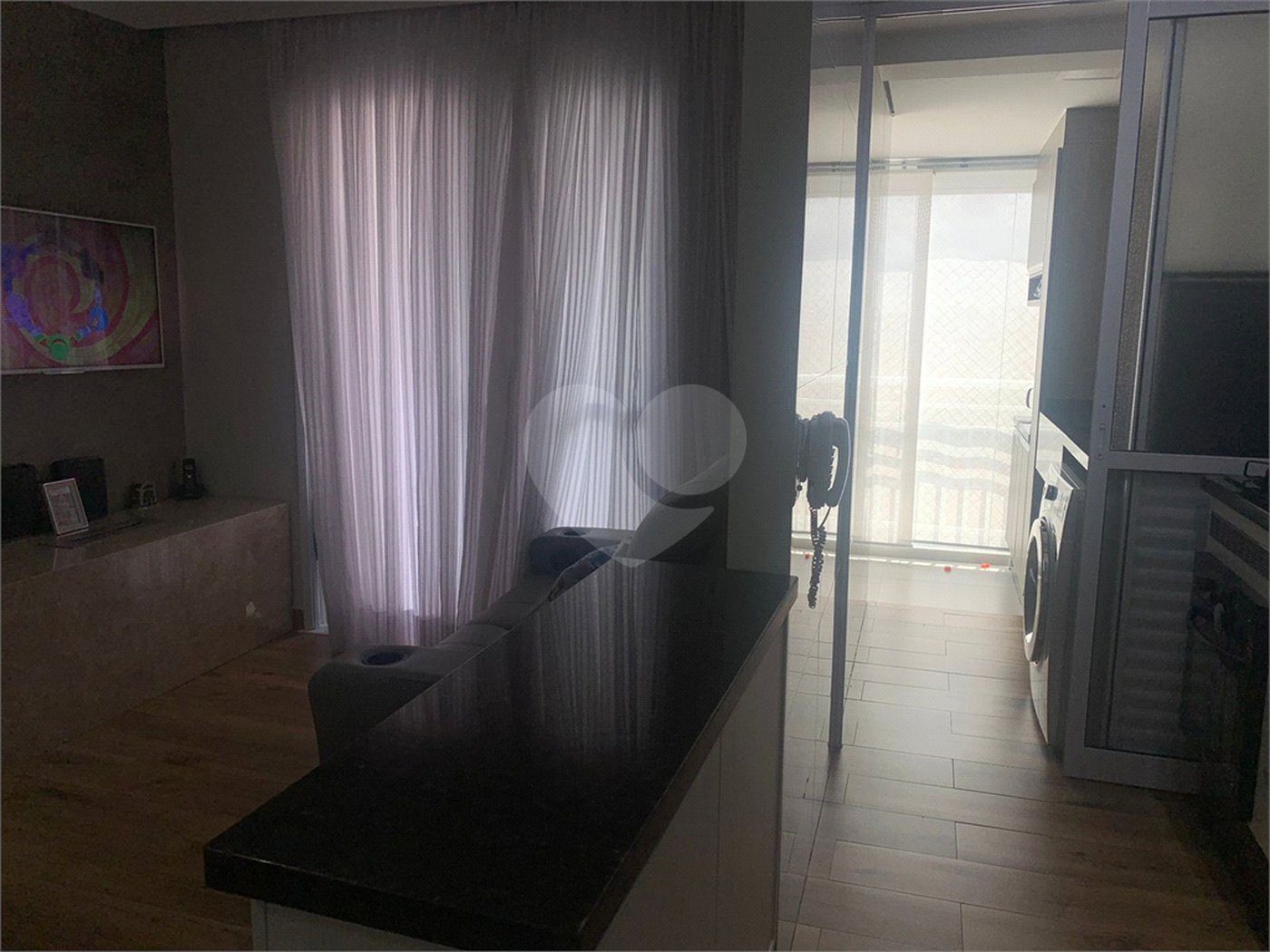 Apartamento à venda com 2 quartos, sendo 1 suíte, em Vila Guilherme, São Paulo, SP