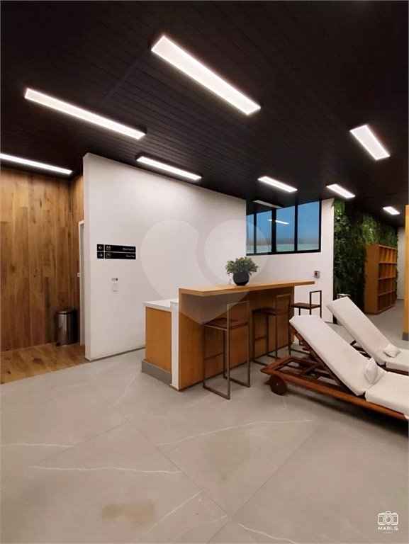Apartamento à venda com 1 quarto em Vila Mariana, São Paulo, SP