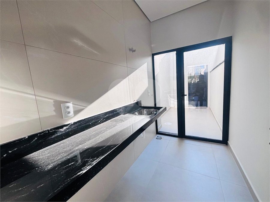 Casa à venda com 3 suítes no condomínio Residencial Chácara Ondina, Sorocaba - SP